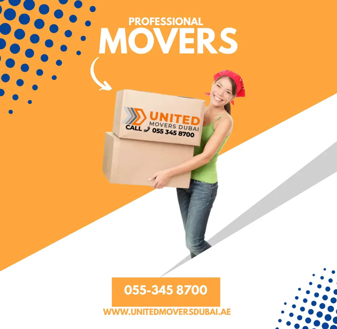 United Movers and Packers